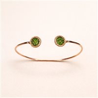 Bracciale Lucos Donna in Argento ESM171